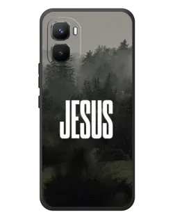 Чехол для Infinix GT 50 Pro с картинкой «Свет в тумане» Чехол для Infinix GT 50 Pro с картинкой «Свет в тумане»