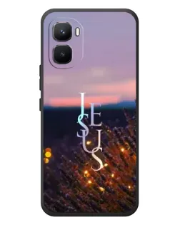 Чехол для Infinix GT 50 Pro с картинкой «Свет Божий ночью» Чехол для Infinix GT 50 Pro с картинкой «Свет Божий ночью»
