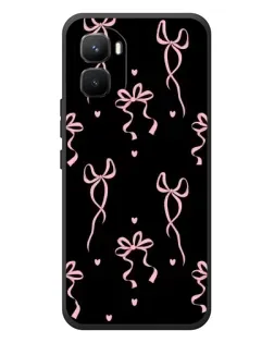 Чехол для Infinix GT 50 Pro с картинкой «Тонкие ленты»
