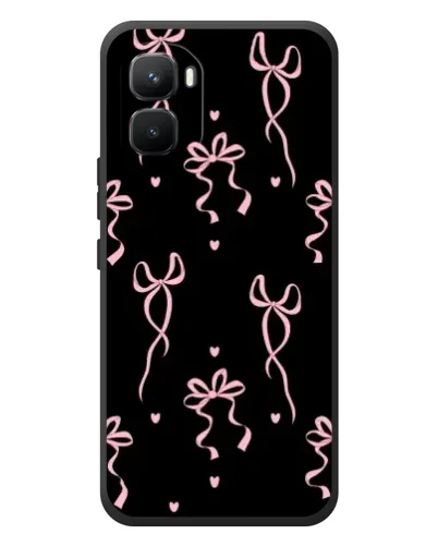 Чехол для Infinix GT 50 Pro с картинкой «Тонкие ленты» Чехол для Infinix GT 50 Pro с картинкой «Тонкие ленты»