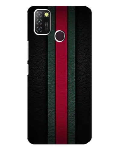 Чехол для Infinix Hot 10 Lite с картинкой «Gucci — неоновая линия» Чехол для Infinix Hot 10 Lite с картинкой «Gucci — неоновая линия»