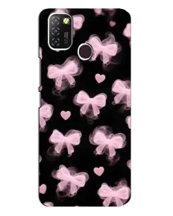 Чохол для Infinix Hot 10 Lite з картинкою «Геометрія банту» Чохол для Infinix Hot 10 Lite з картинкою «Геометрія банту»