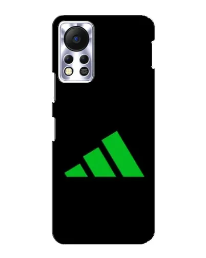 Чехол для Infinix Hot 11s с картинкой «Adidas Abstract»