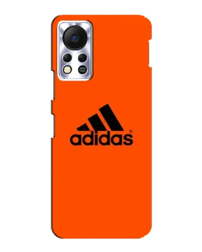 Чехол для Infinix Hot 11s с картинкой «Adidas Ukraine»