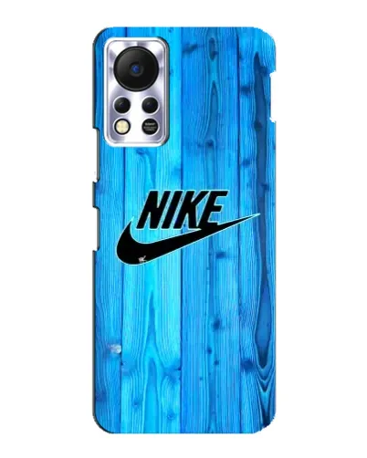 Чехол для Infinix Hot 11s с картинкой «Голубое дерево Nike» Чехол для Infinix Hot 11s с картинкой «Голубое дерево Nike»