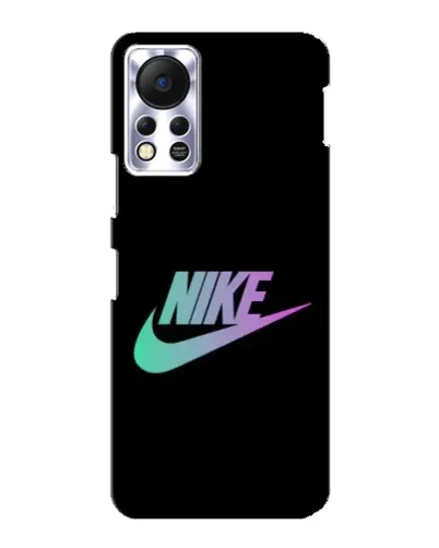 Чехол для Infinix Hot 11s с картинкой «Nike — городская ночь» Чехол для Infinix Hot 11s с картинкой «Nike — городская ночь»