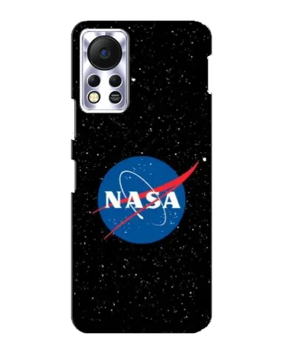 Чехол для Infinix Hot 11s с картинкой «NASA — звездное небо» Чехол для Infinix Hot 11s с картинкой «NASA — звездное небо»