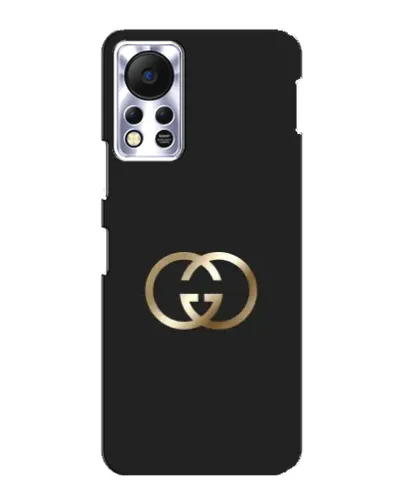 Чехол для Infinix Hot 11s с картинкой «Минимализм Gucci» Чехол для Infinix Hot 11s с картинкой «Минимализм Gucci»