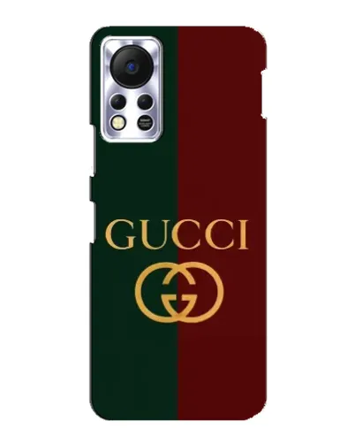 Чехол для Infinix Hot 11s с картинкой «Gucci — темно-зеленый градиент» Чехол для Infinix Hot 11s с картинкой «Gucci — темно-зеленый градиент»