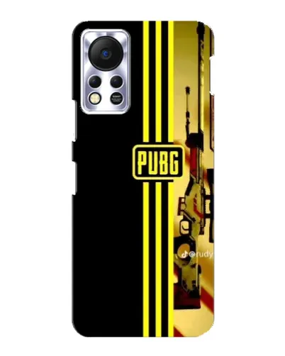 Чохол для Infinix Hot 11s з картинкою «PUBG — камуфляжний шолом» Чохол для Infinix Hot 11s з картинкою «PUBG — камуфляжний шолом»