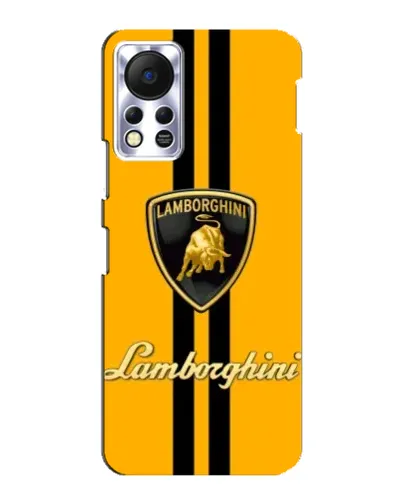 Чехол для Infinix Hot 11s с картинкой «Lamborghini Stripe желтый» Чехол для Infinix Hot 11s с картинкой «Lamborghini Stripe желтый»