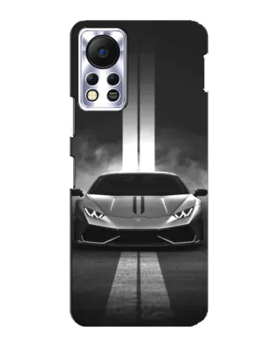 Чехол для Infinix Hot 11s с картинкой «Lamborghini симметрия дорог» Чехол для Infinix Hot 11s с картинкой «Lamborghini симметрия дорог»