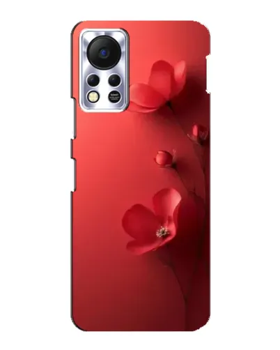 Чохол для Infinix Hot 11s з картинкою «Макові суцвіття» Чохол для Infinix Hot 11s з картинкою «Макові суцвіття»