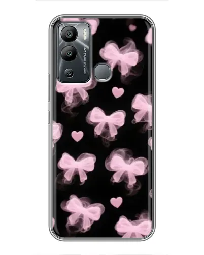 Чохол для Infinix Hot 12 Play з картинкою «Геометрія банту» Чохол для Infinix Hot 12 Play з картинкою «Геометрія банту»