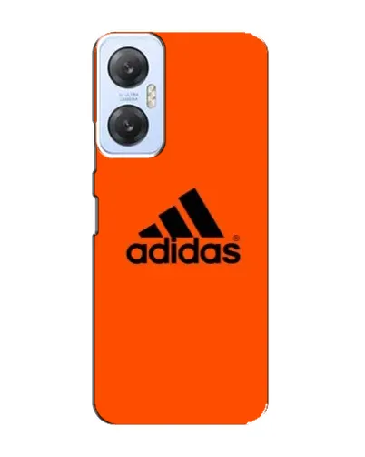 Чехол для Infinix Hot 20 (5G) с картинкой «Adidas Ukraine» Чехол для Infinix Hot 20 (5G) с картинкой «Adidas Ukraine»