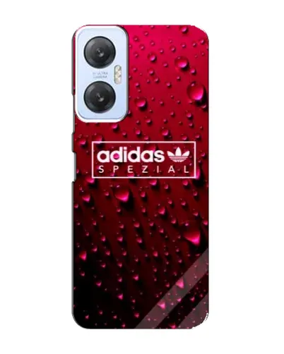 Чехол для Infinix Hot 20 (5G) с картинкой «Adidas Gold Marble» Чехол для Infinix Hot 20 (5G) с картинкой «Adidas Gold Marble»