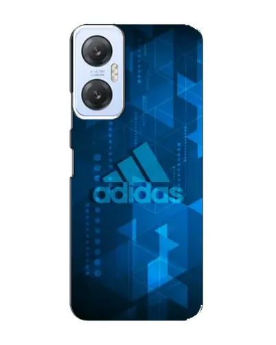 Чехол для Infinix Hot 20 (5G) с картинкой «Adidas Sport Art» Чехол для Infinix Hot 20 (5G) с картинкой «Adidas Sport Art»