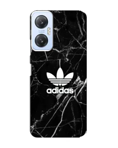 Чехол для Infinix Hot 20 (5G) с картинкой «Белый мрамор Adidas» Чехол для Infinix Hot 20 (5G) с картинкой «Белый мрамор Adidas»
