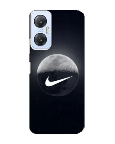 Чехол для Infinix Hot 20 (5G) с картинкой «Nike в стиле граффити» Чехол для Infinix Hot 20 (5G) с картинкой «Nike в стиле граффити»