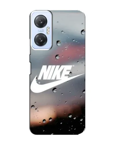 Чехол для Infinix Hot 20 (5G) с картинкой «Nike в стиле ретро» Чехол для Infinix Hot 20 (5G) с картинкой «Nike в стиле ретро»