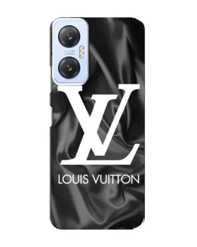 Чехол для Infinix Hot 20 (5G) с картинкой «Шелковый Louis Vuitton» Чехол для Infinix Hot 20 (5G) с картинкой «Шелковый Louis Vuitton»