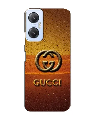 Чехол для Infinix Hot 20 (5G) с картинкой «Gucci — солнечный градиент» Чехол для Infinix Hot 20 (5G) с картинкой «Gucci — солнечный градиент»