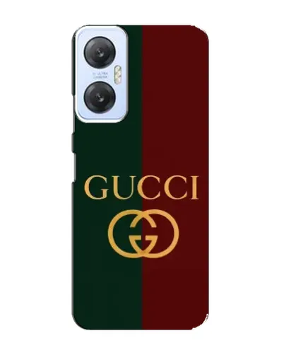 Чехол для Infinix Hot 20 (5G) с картинкой «Gucci — темно-зеленый градиент» Чехол для Infinix Hot 20 (5G) с картинкой «Gucci — темно-зеленый градиент»