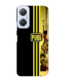 Чехол для Infinix Hot 20 (5G) с картинкой «PUBG — камуфляжный шлем» Чехол для Infinix Hot 20 (5G) с картинкой «PUBG — камуфляжный шлем»