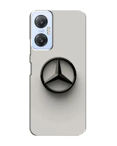 Чехол для Infinix Hot 20 (5G) с картинкой «Mercedes Maybach стиль» Чехол для Infinix Hot 20 (5G) с картинкой «Mercedes Maybach стиль»
