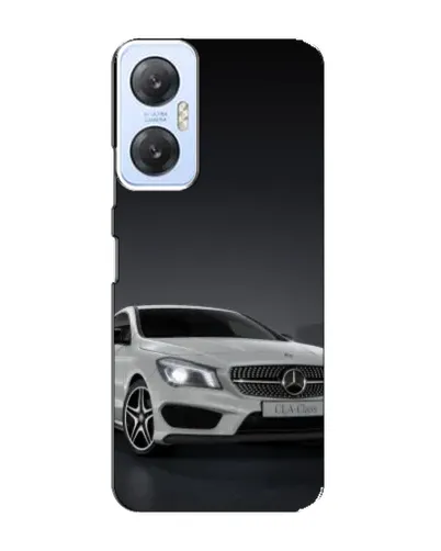 Чехол для Infinix Hot 20 (5G) с картинкой «Mercedes AMG GT Silver» Чехол для Infinix Hot 20 (5G) с картинкой «Mercedes AMG GT Silver»