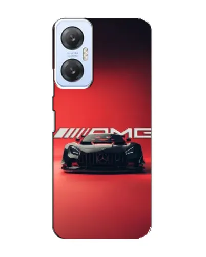 Чехол для Infinix Hot 20 (5G) с картинкой «Mercedes AMG — красная линия» Чехол для Infinix Hot 20 (5G) с картинкой «Mercedes AMG — красная линия»
