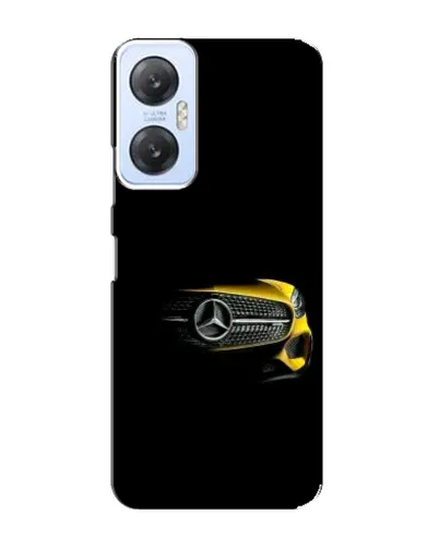 Чехол для Infinix Hot 20 (5G) с картинкой «Mercedes — ретро стиль» Чехол для Infinix Hot 20 (5G) с картинкой «Mercedes — ретро стиль»