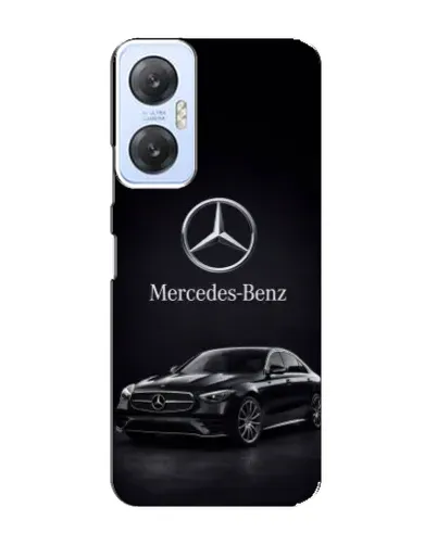 Чехол для Infinix Hot 20 (5G) с картинкой «Mercedes — решетка радиатора» Чехол для Infinix Hot 20 (5G) с картинкой «Mercedes — решетка радиатора»