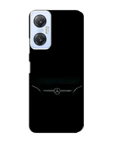 Чехол для Infinix Hot 20 (5G) с картинкой «Mercedes Stealth Look» Чехол для Infinix Hot 20 (5G) с картинкой «Mercedes Stealth Look»