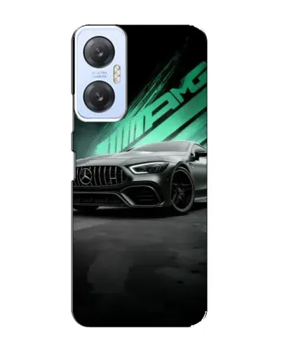 Чехол для Infinix Hot 20 (5G) с картинкой «Темный Mercedes AMG» Чехол для Infinix Hot 20 (5G) с картинкой «Темный Mercedes AMG»