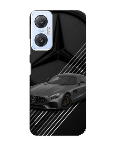 Чехол для Infinix Hot 20 (5G) с картинкой «Mercedes AMG — графика» Чехол для Infinix Hot 20 (5G) с картинкой «Mercedes AMG — графика»