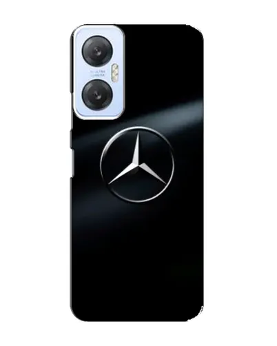 Чехол для Infinix Hot 20 (5G) с картинкой «Mercedes на металле» Чехол для Infinix Hot 20 (5G) с картинкой «Mercedes на металле»