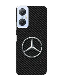 Чехол для Infinix Hot 20 (5G) с картинкой «Карбоновый Mercedes стиль» Чехол для Infinix Hot 20 (5G) с картинкой «Карбоновый Mercedes стиль»