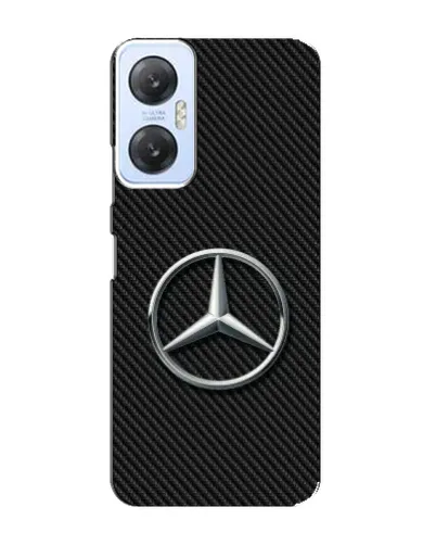 Чехол для Infinix Hot 20 (5G) с картинкой «Карбоновый Mercedes стиль» Чехол для Infinix Hot 20 (5G) с картинкой «Карбоновый Mercedes стиль»