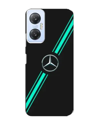 Чохол для Infinix Hot 20 (5G) з картинкою «Спортивні лінії Mercedes» Чохол для Infinix Hot 20 (5G) з картинкою «Спортивні лінії Mercedes»