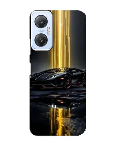 Чехол для Infinix Hot 20 (5G) с картинкой «Ночной Lamborghini драйв» Чехол для Infinix Hot 20 (5G) с картинкой «Ночной Lamborghini драйв»