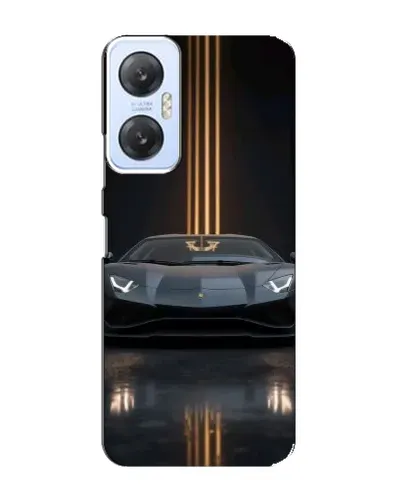 Чехол для Infinix Hot 20 (5G) с картинкой «Lamborghini золотые линии» Чехол для Infinix Hot 20 (5G) с картинкой «Lamborghini золотые линии»
