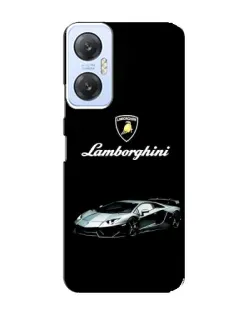 Чехол для Infinix Hot 20 (5G) с картинкой «Логотип Lamborghini классика» Чехол для Infinix Hot 20 (5G) с картинкой «Логотип Lamborghini классика»