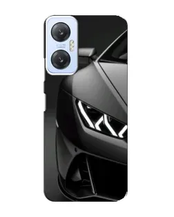 Чехол для Infinix Hot 20 (5G) с картинкой «Lamborghini фары детализация» Чехол для Infinix Hot 20 (5G) с картинкой «Lamborghini фары детализация»