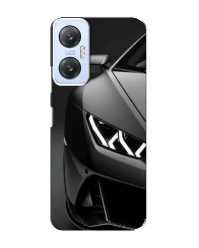 Чехол для Infinix Hot 20 (5G) с картинкой «Lamborghini фары детализация» Чехол для Infinix Hot 20 (5G) с картинкой «Lamborghini фары детализация»