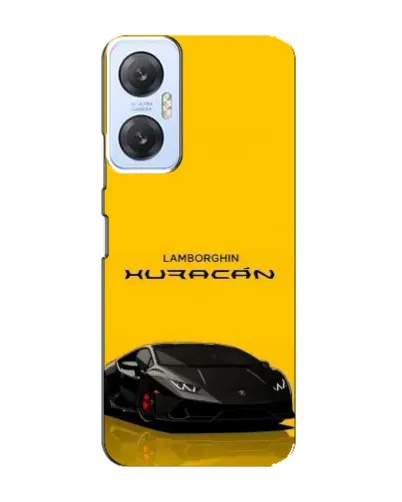 Чехол для Infinix Hot 20 (5G) с картинкой «Lamborghini Huracan черный» Чехол для Infinix Hot 20 (5G) с картинкой «Lamborghini Huracan черный»
