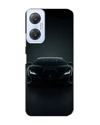 Чехол для Infinix Hot 20 (5G) с картинкой «Черный Lamborghini Aventador» Чехол для Infinix Hot 20 (5G) с картинкой «Черный Lamborghini Aventador»