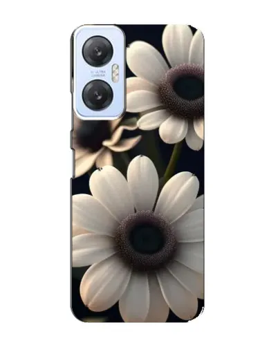Чехол для Infinix Hot 20 (5G) с картинкой «Белые маргаритки макро» Чехол для Infinix Hot 20 (5G) с картинкой «Белые маргаритки макро»