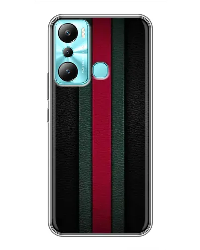 Чехол для Infinix Hot 20i (X665E) с картинкой «Gucci — неоновая линия» Чехол для Infinix Hot 20i (X665E) с картинкой «Gucci — неоновая линия»