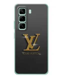 Чехол для Infinix Hot 50 Pro Plus с картинкой «Градиент Louis Vuitton» Чехол для Infinix Hot 50 Pro Plus с картинкой «Градиент Louis Vuitton»